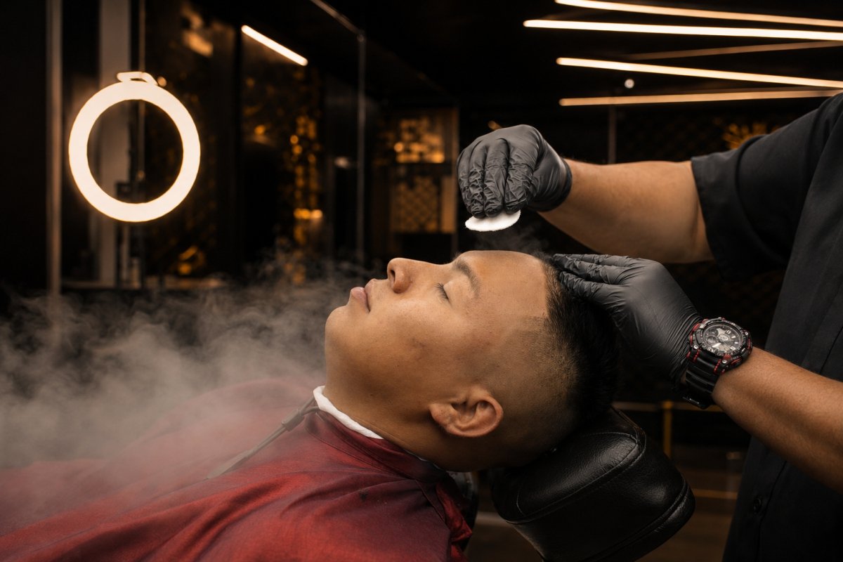New York Barber